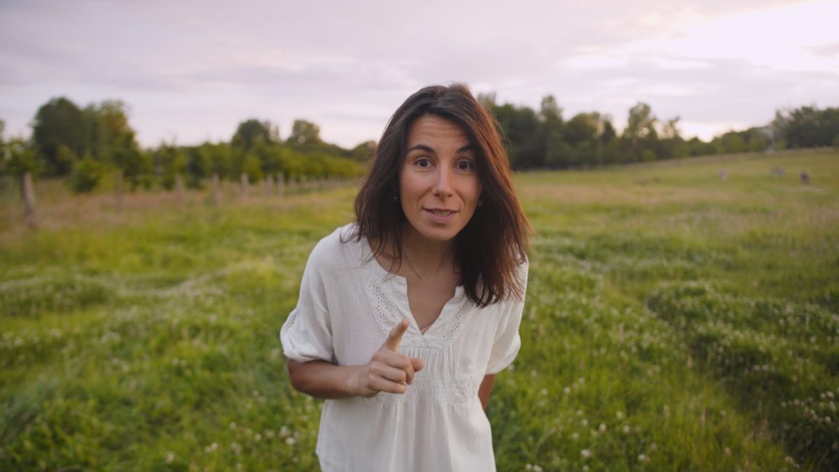 Plantes de Mathilde